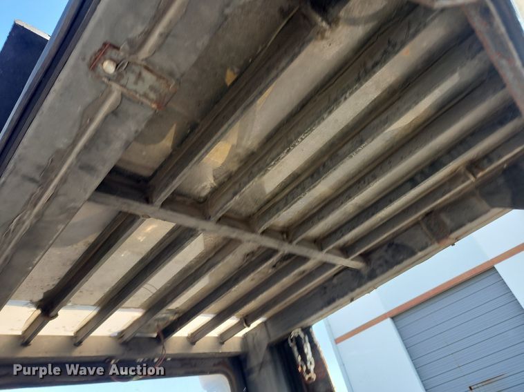 image for item LX9695 Caterpillar DP50K  forklift