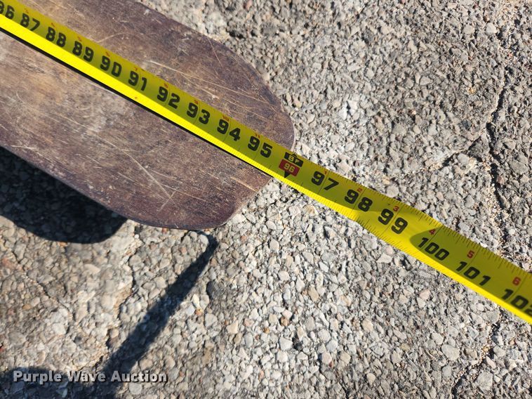 image for item LX9695 Caterpillar DP50K  forklift