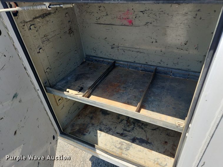 image for item LX9701 2011 Ford F450 Super Duty XL  utility / service truck