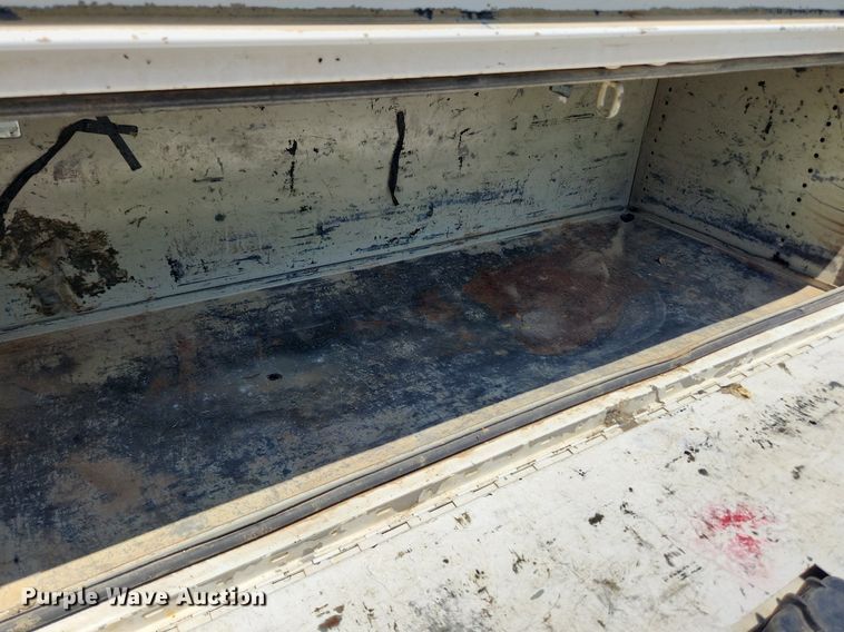 image for item LX9701 2011 Ford F450 Super Duty XL  utility / service truck