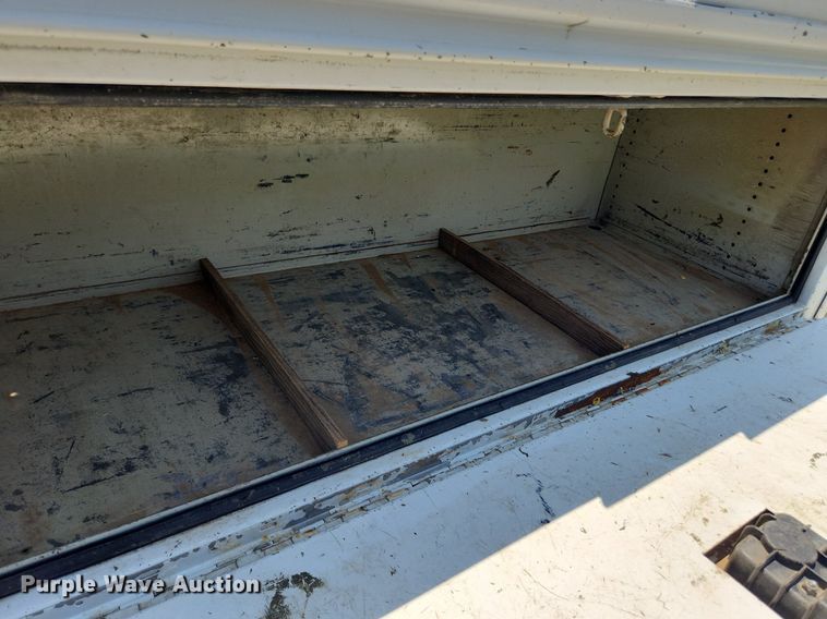 image for item LX9701 2011 Ford F450 Super Duty XL  utility / service truck