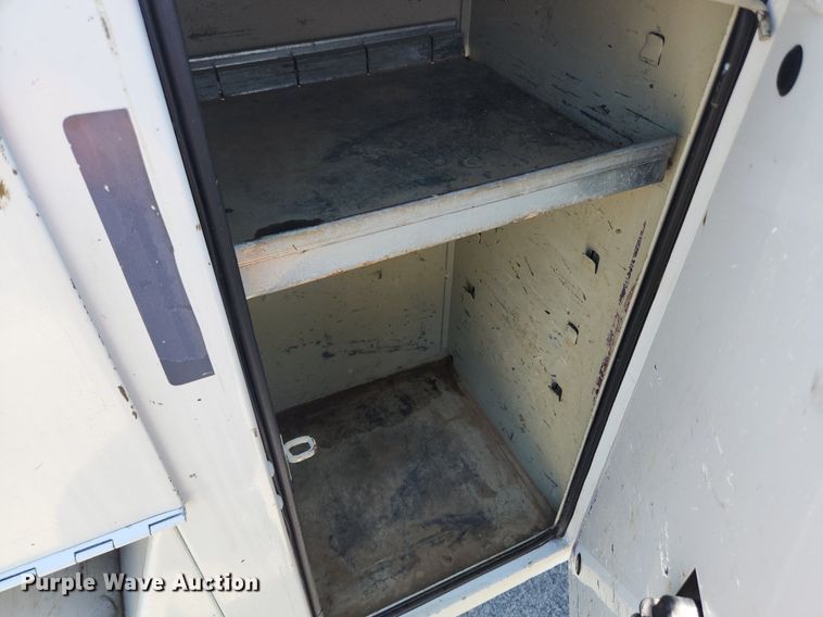 image for item LX9701 2011 Ford F450 Super Duty XL  utility / service truck