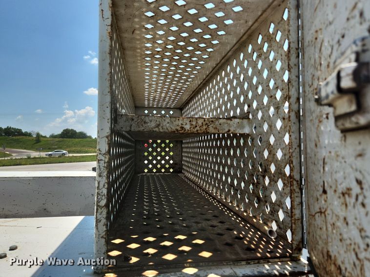 image for item LX9701 2011 Ford F450 Super Duty XL  utility / service truck