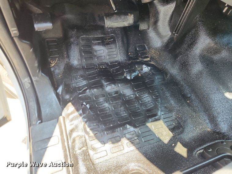 image for item LX9701 2011 Ford F450 Super Duty XL  utility / service truck