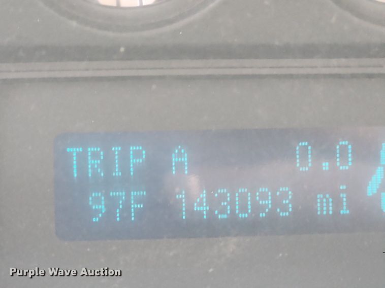 image for item LX9701 2011 Ford F450 Super Duty XL  utility / service truck