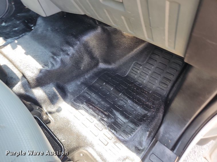 image for item LX9701 2011 Ford F450 Super Duty XL  utility / service truck