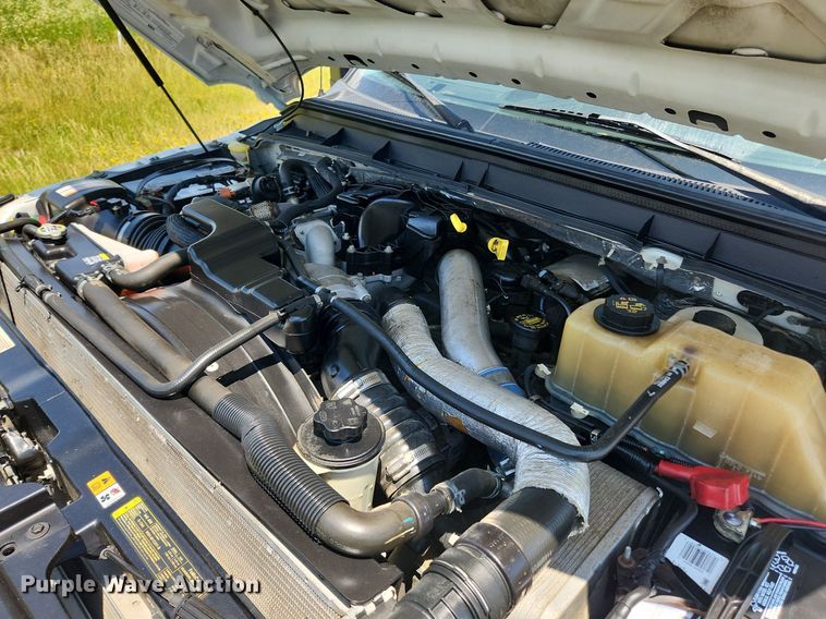 image for item LX9701 2011 Ford F450 Super Duty XL  utility / service truck