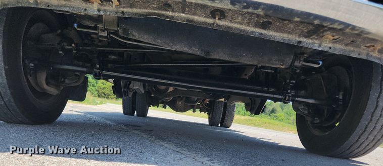 image for item LX9701 2011 Ford F450 Super Duty XL  utility / service truck