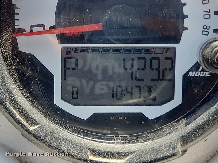 image for item LX9704 2018 Bobcat 3400XL  utility vehicle