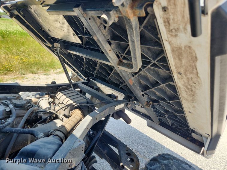 image for item LX9704 2018 Bobcat 3400XL  utility vehicle