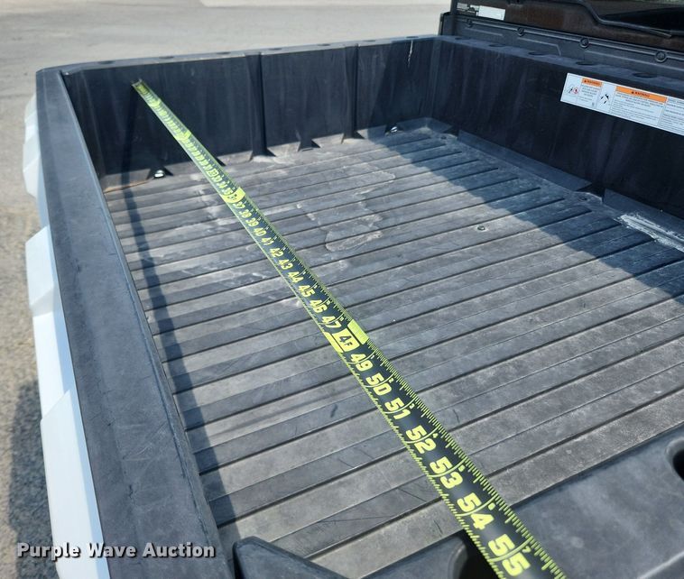 image for item LX9704 2018 Bobcat 3400XL  utility vehicle