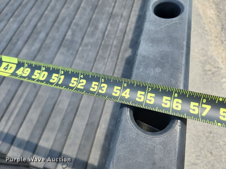 image for item LX9704 2018 Bobcat 3400XL  utility vehicle