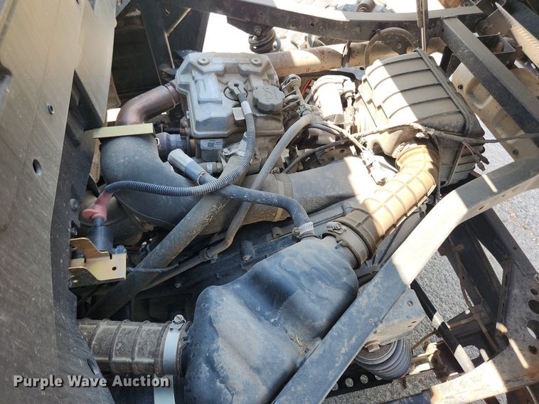 image for item LX9704 2018 Bobcat 3400XL  utility vehicle