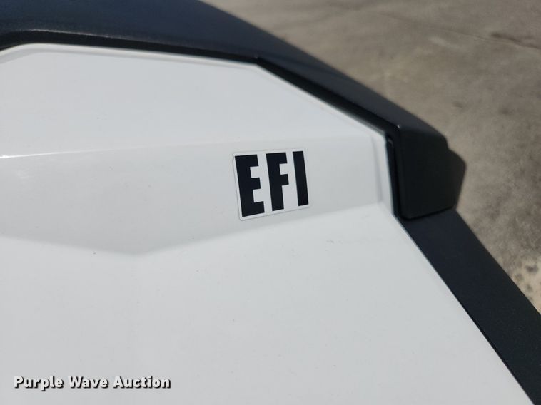 image for item LX9704 2018 Bobcat 3400XL  utility vehicle