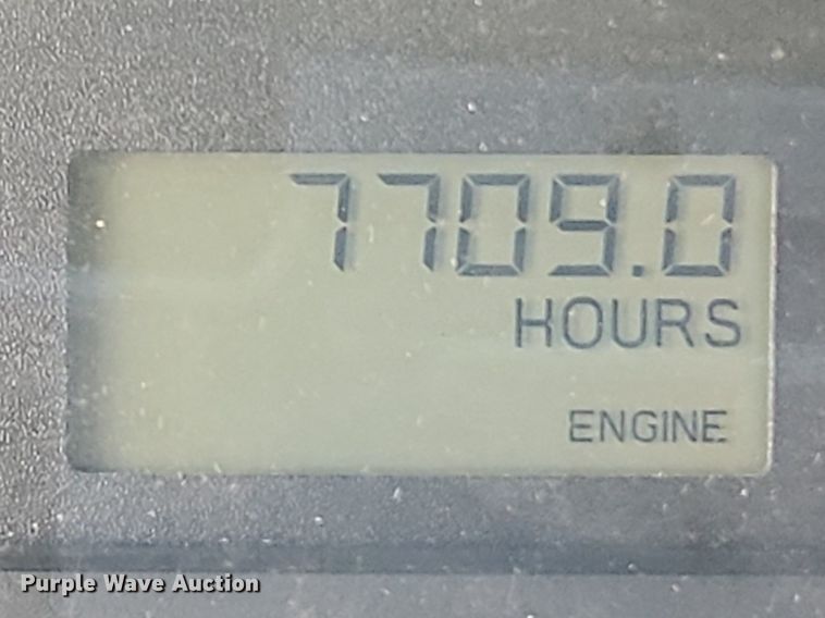 image for item LX9717 2015 Freightliner Business Class M2  box truck