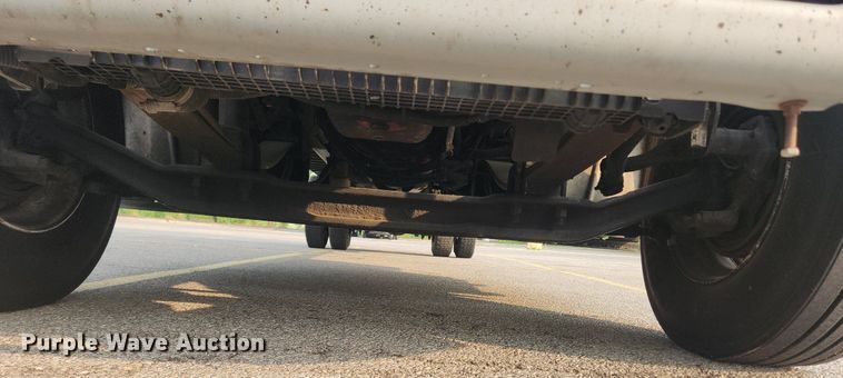 image for item LX9717 2015 Freightliner Business Class M2  box truck