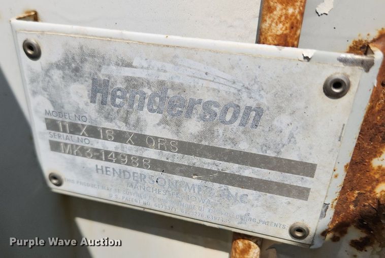 image for item LX9722 2004 Ford F450 Super Duty XL  dump truck