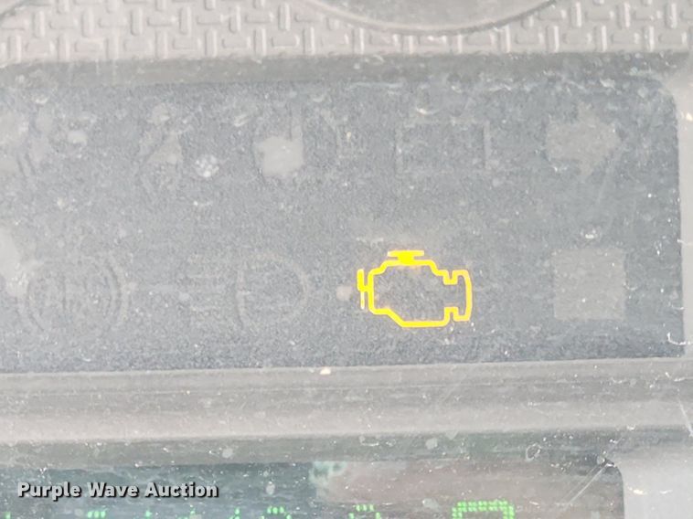 image for item LX9725 2008 Ford F550 Super Duty XL  dump truck