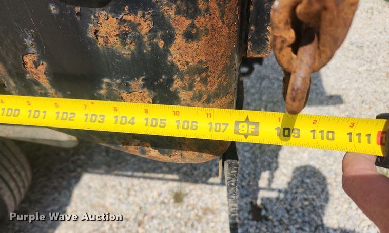 image for item LX9725 2008 Ford F550 Super Duty XL  dump truck