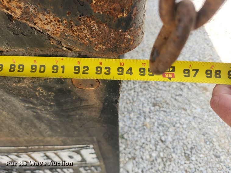 image for item LX9725 2008 Ford F550 Super Duty XL  dump truck