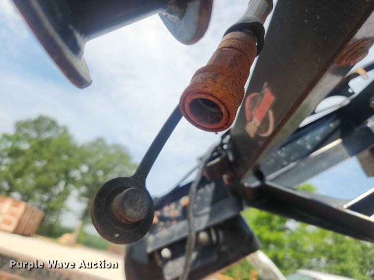 image for item LX9725 2008 Ford F550 Super Duty XL  dump truck