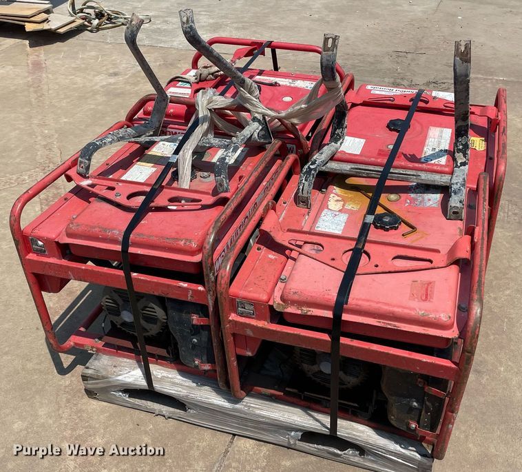 image for item ME9822 (9) generators