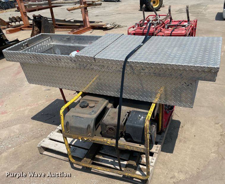 image for item ME9822 (9) generators