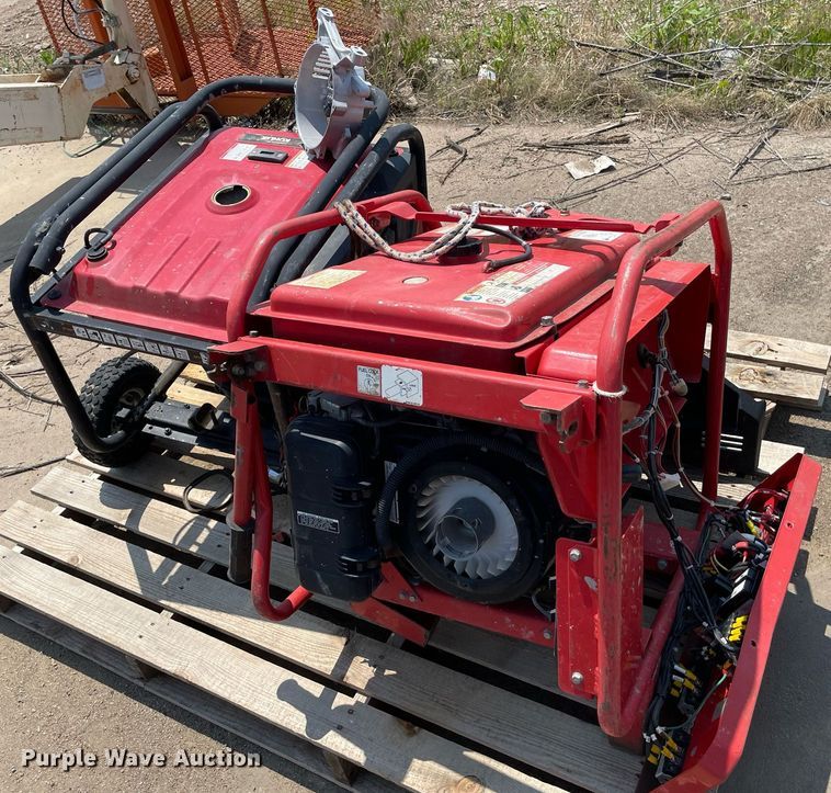 image for item ME9822 (9) generators