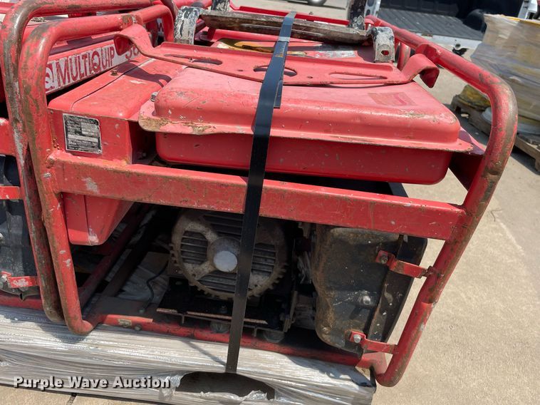 image for item ME9822 (9) generators