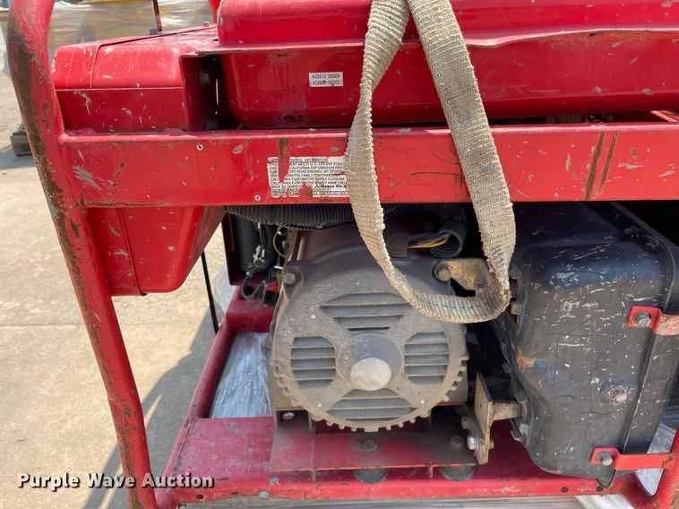 image for item ME9822 (9) generators