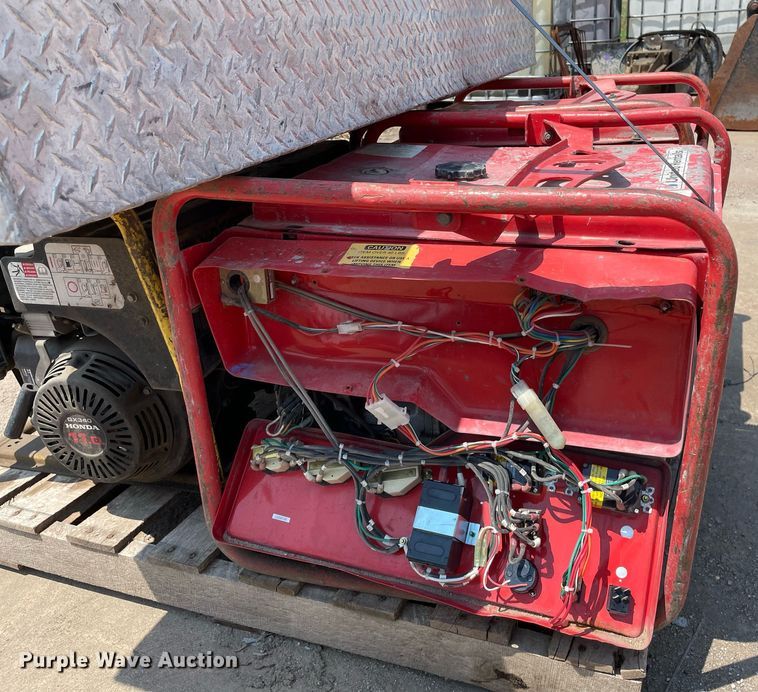 image for item ME9822 (9) generators