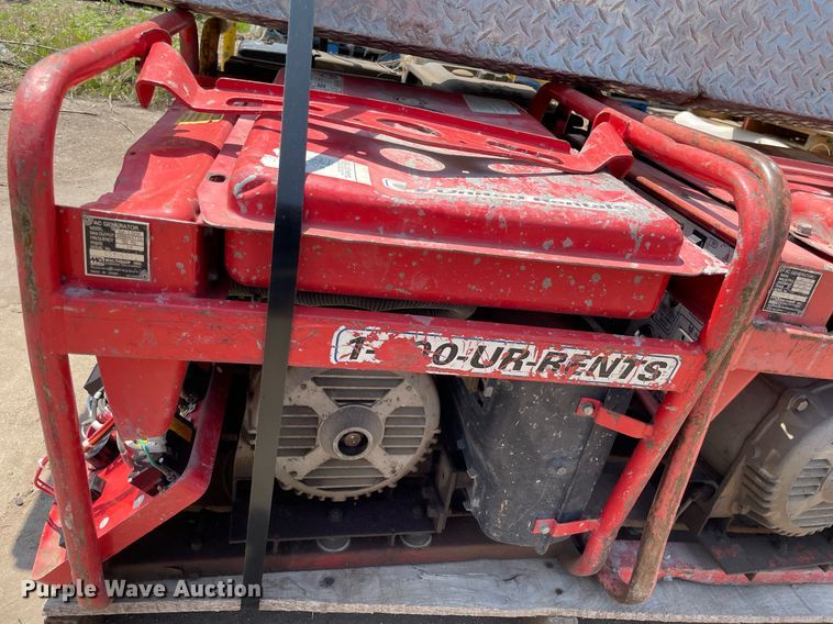 image for item ME9822 (9) generators