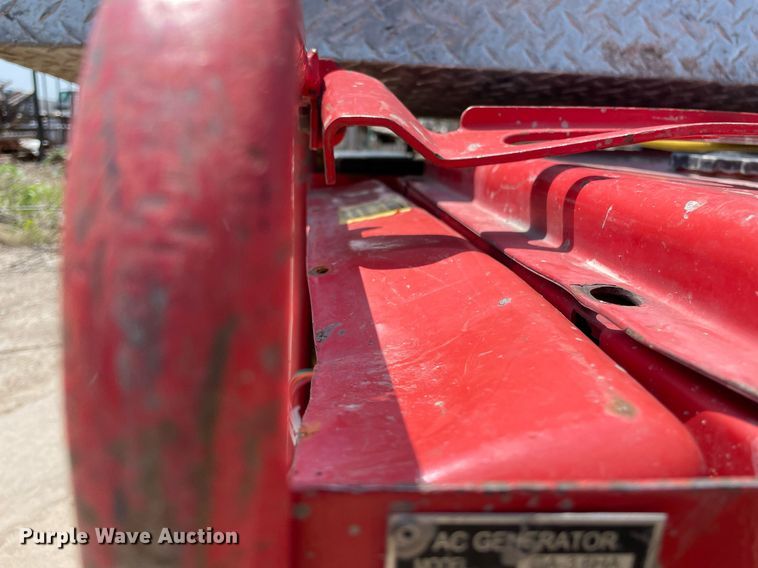 image for item ME9822 (9) generators