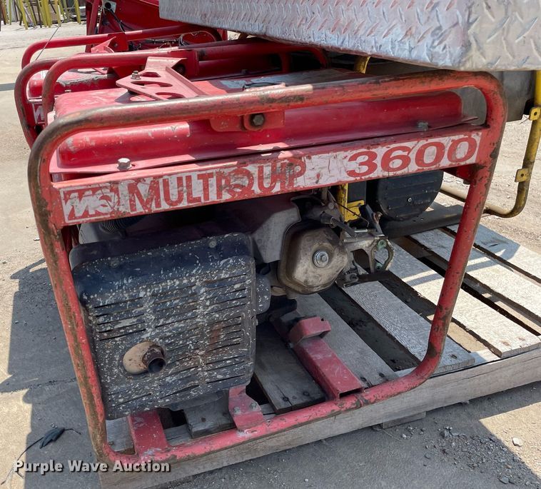 image for item ME9822 (9) generators