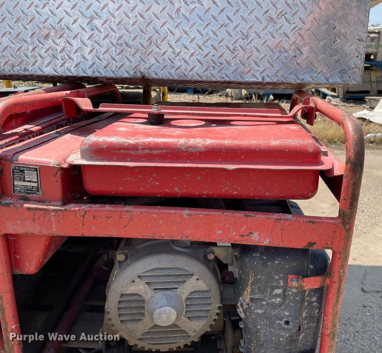 image for item ME9822 (9) generators