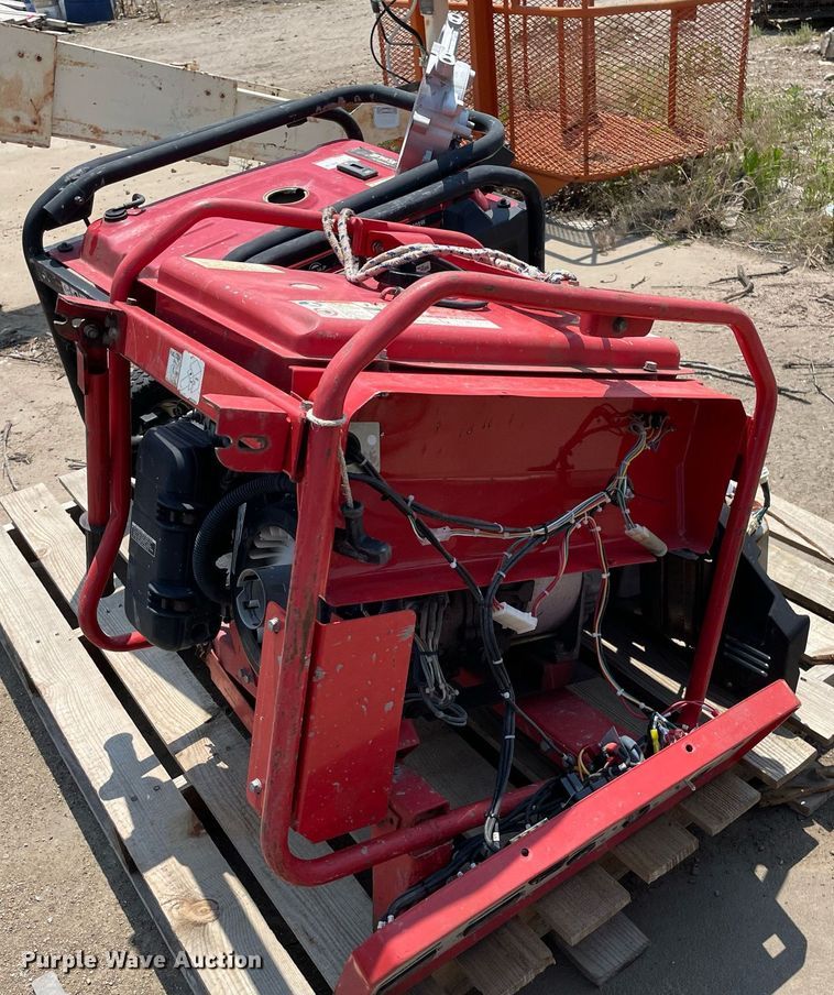 image for item ME9822 (9) generators