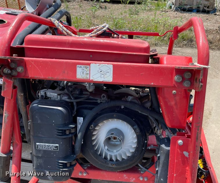 image for item ME9822 (9) generators