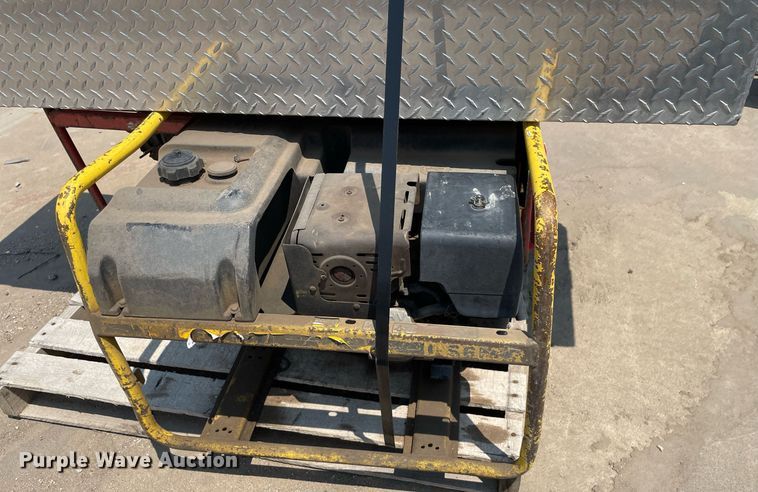 image for item ME9822 (9) generators