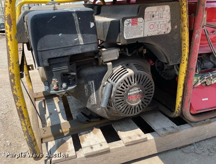 image for item ME9822 (9) generators