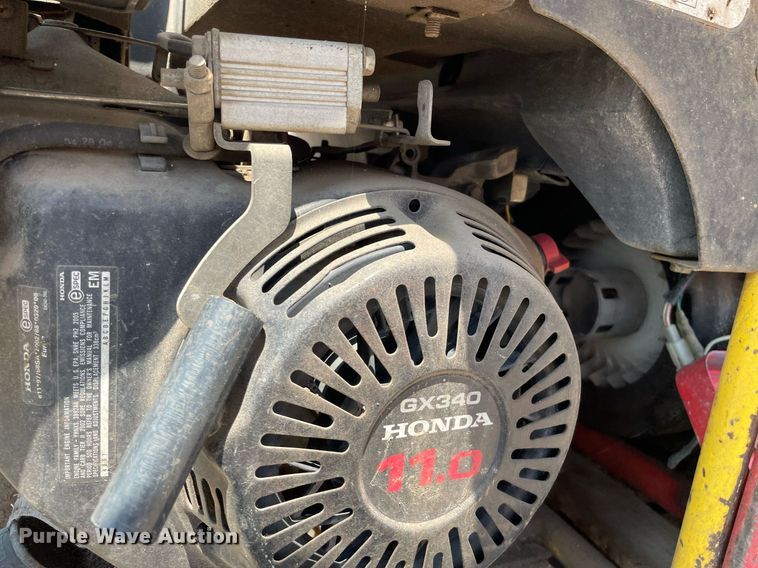 image for item ME9822 (9) generators