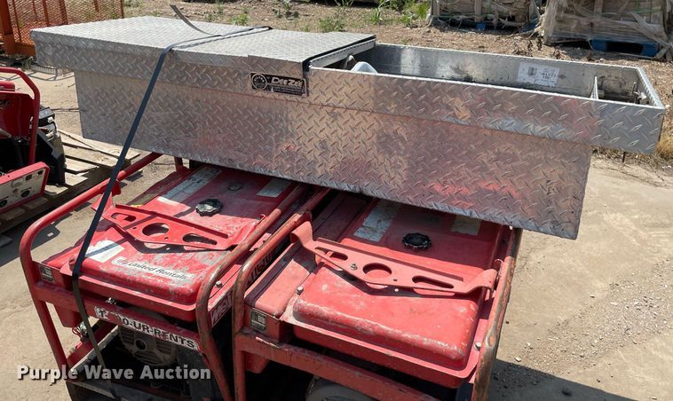 image for item ME9822 (9) generators