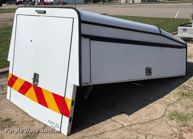 image for item ME9863 Truck parts