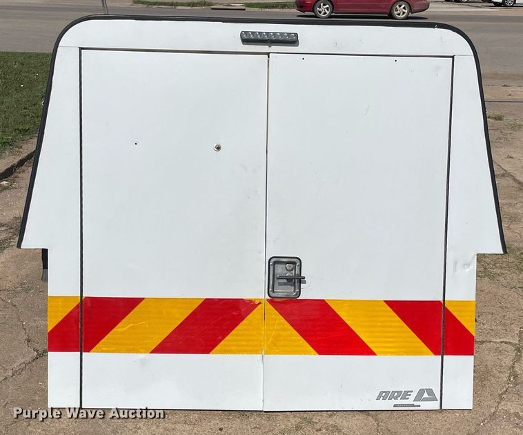 image for item ME9863 Truck parts