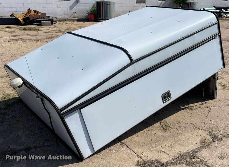 image for item ME9863 Truck parts