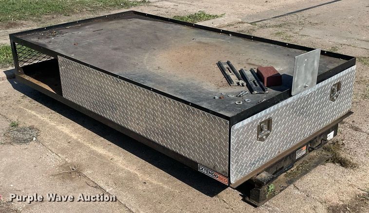 image for item ME9863 Truck parts