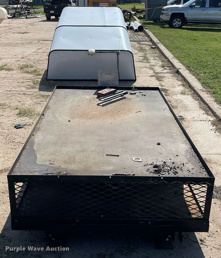 image for item ME9863 Truck parts