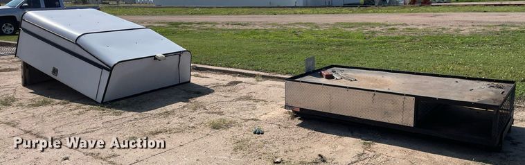 image for item ME9863 Truck parts