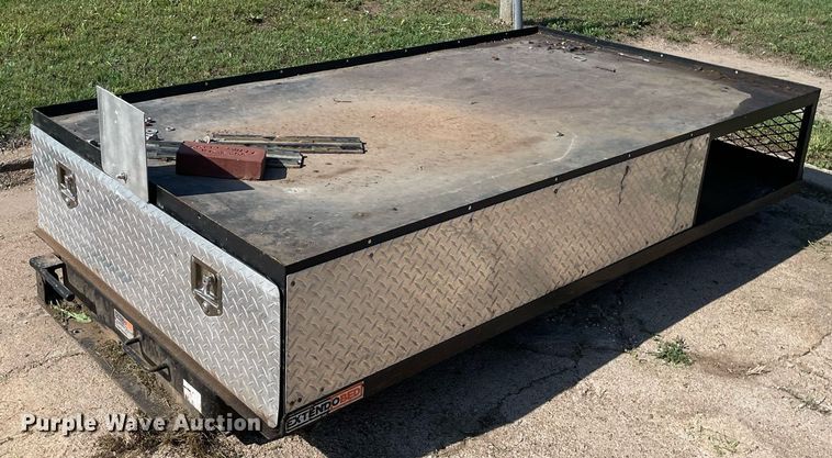 image for item ME9863 Truck parts