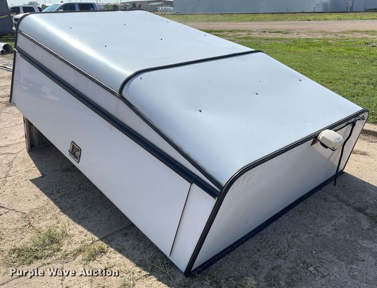 image for item ME9863 Truck parts