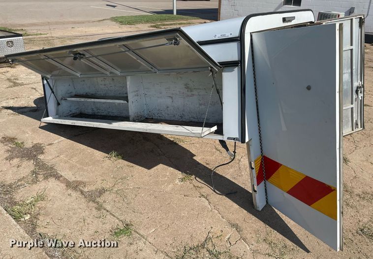 image for item ME9863 Truck parts